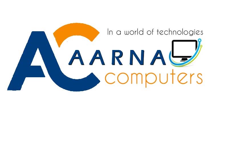 Aarna Computers