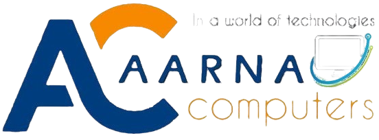 Aarna Computers