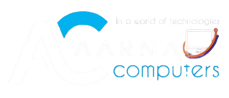 Aarna Computers