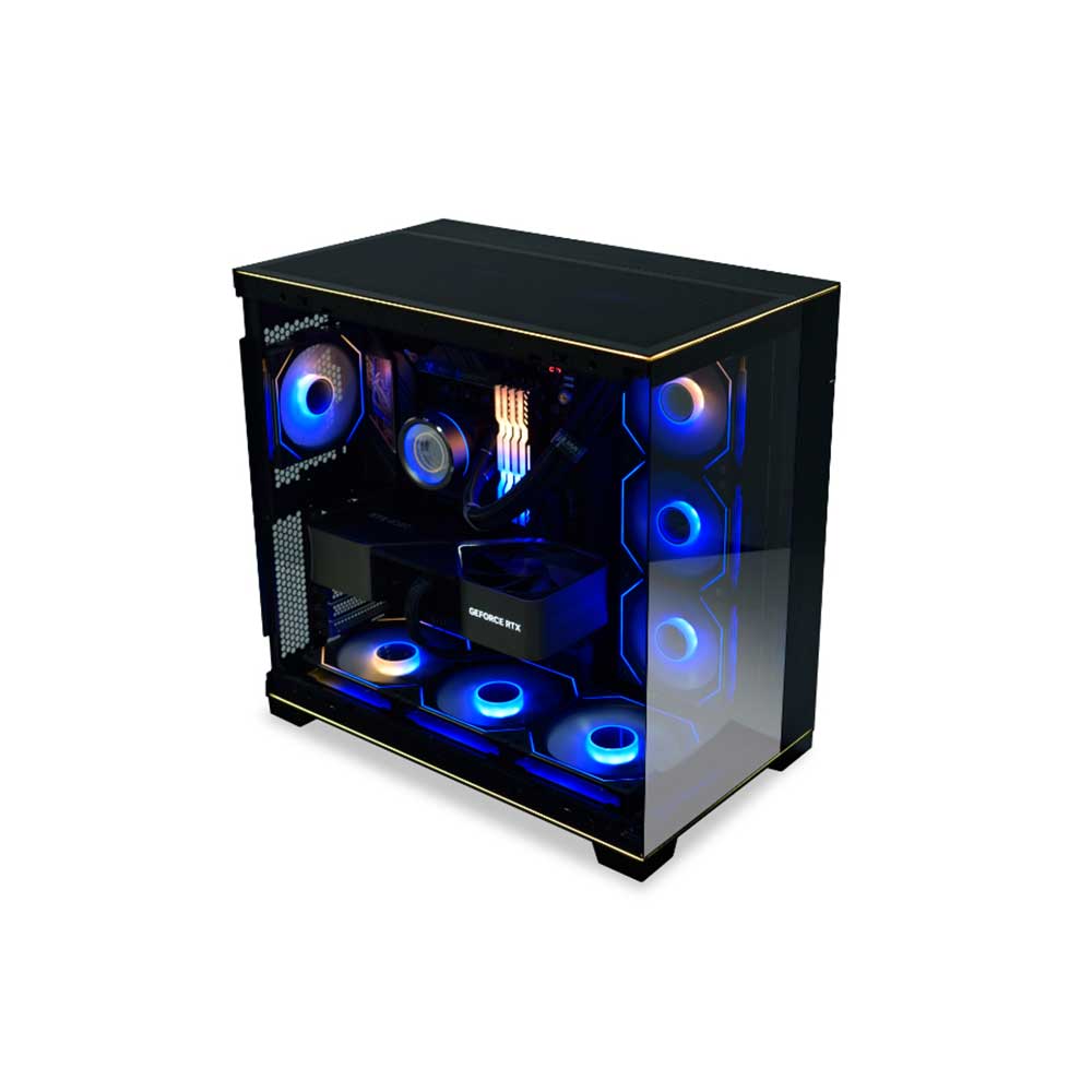 Lian Li O11 Dynamic EVO RGB Mid-Tower Computer Case-2