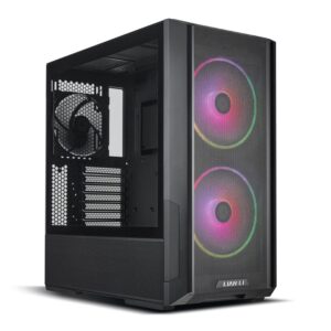 Lian Li Lancool 216 RGB Mid-Tower